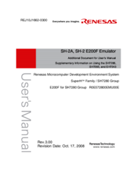 Behringer EP2500 User Manual