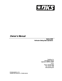 Bose Acoustimass 6 Series II User Manual