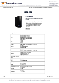 Casio IT-600 User Manual