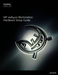 Hp Workstations User Manual
