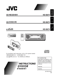 Sony KDL-40R450A Datasheet
