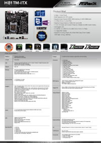 Epson 1250 User Manual