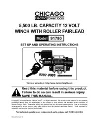 Sony CDX-GT929U User Manual