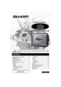 Kenwood TM-D710A User Manual