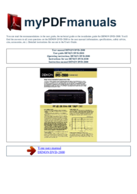 Sennheiser HD 650 User Manual