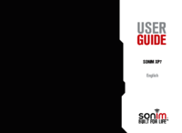 Sony SS-F6000 User Manual