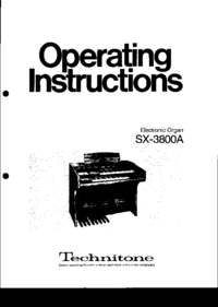 Xerox 4118 User Manual