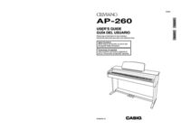 Xerox 3500 User Manual