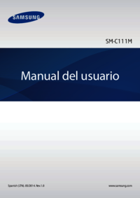 Dell Latitude E6500 User Manual