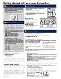 Dell Latitude D630 User Manual