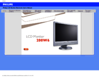Dell Inspiron 2200 User Manual