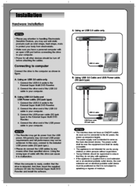 Xerox 3600 User Manual