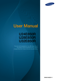 Clear-com MS-704 User Manual