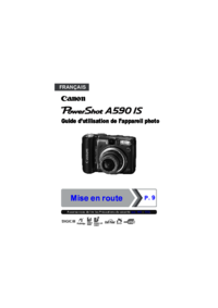 Canon Color imageCLASS MF8280Cw User Manual