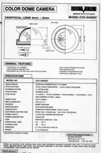 Canon LEGRIA mini X User Manual