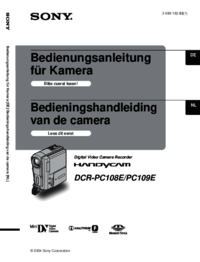 Brother DCP-8110DN User Manual