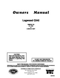 Lg 42PJ350 User Manual