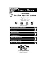 Hp Smart Update Manager User Manual