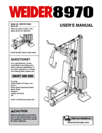 Lg KM900 User Manual