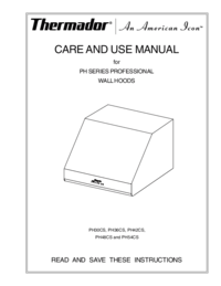 Lg CM4530 User Manual