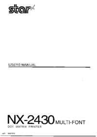 Brother HE-240 User Manual