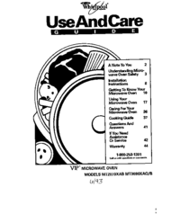 Kestrel 2500 User Manual