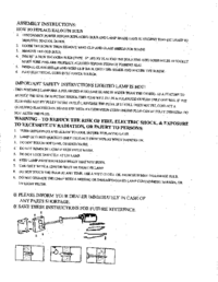Sony XSP-N1BT User Manual