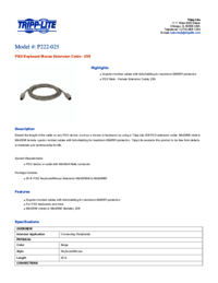 Sony VPL-VW1100ES User Manual