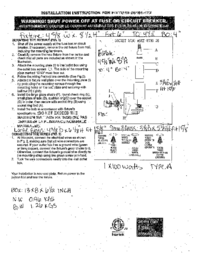 Sony PRS-650 User Manual