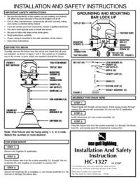 Sony STR-DN1030 User Manual