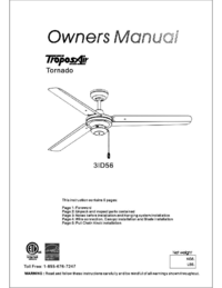 Akai EWI5000 User Manual
