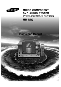 Whirlpool WTW4850BW User Manual