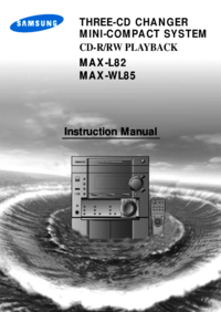 Whirlpool WMC50522AS User Manual