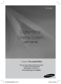 Philips Digital PhotoFrame User Manual