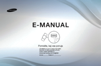 Apple Mac Pro (Late 2013) User Manual
