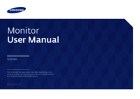 Dell P2314H Monitor User Manual