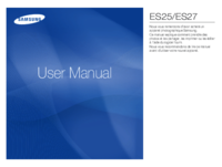 Dell Latitude E5500 User Manual