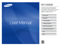 Dell Inspiron 9300 User Manual