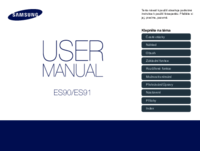 Dell S2415H Monitor User Manual