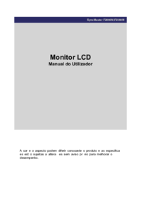 Dell Dimension 8300 User Manual