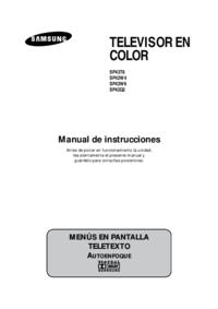 Dell OptiPlex GX280 User Manual