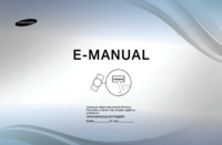 Dell USB Soundbar AC511 User Manual
