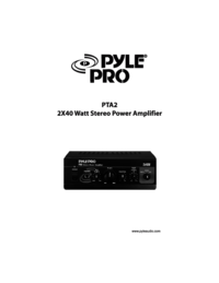 Sony STR-DE845 User Manual