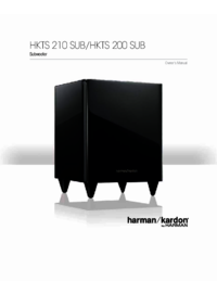 Samsung SC21F50HD User Manual