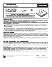 Samsung ME18H704SFB User Manual
