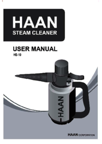 Hoover UH72400 Owner's Manual