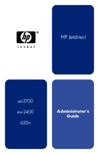 HP Deskjet 3000 Technical Information