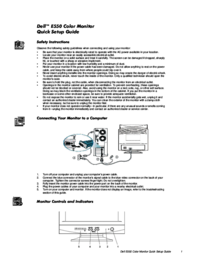 Philips 15PFL4122/10 User Manual