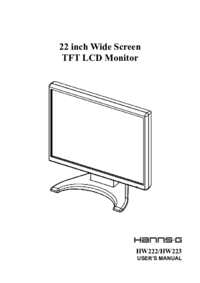 Acer Aspire 8930G User Manual