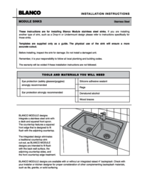 Maytag Dishwasher Owner's Manual